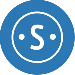 San SVG Icon